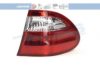 JOHNS 50 16 88-6 Combination Rearlight